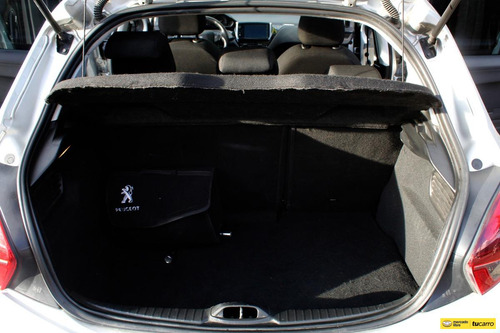 Peugeot 208 1.6 Allure Hdi