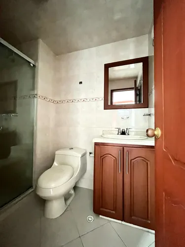Apartamento Nicolas De Federman - Bogotá