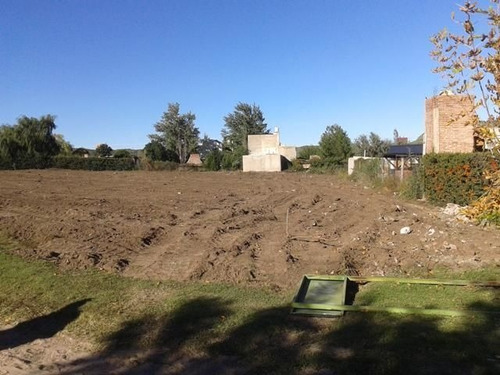 Imagen 1 de 7 de Lote | Las Higueras