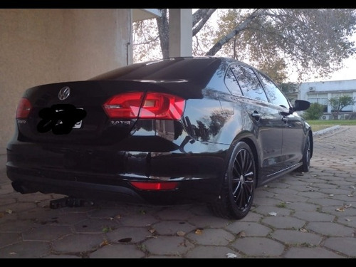 Volkswagen Vento 2.0 Sportline Tsi 200cv 2013