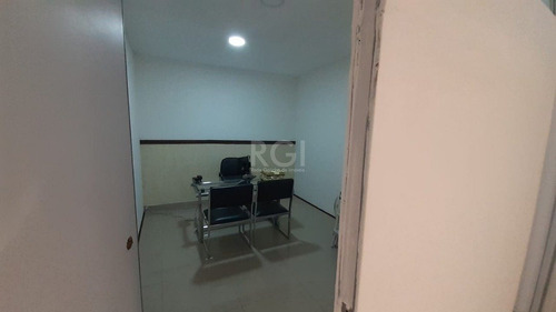 Conjunto/sala Em Centro Histórico - Lu431812