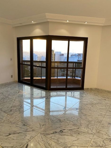 Imagem 2 de 18 de Apto Impecável À Venda No Cond Victoria Place 4 Dorms (2 Suítes) Andar Alto. - Ap5327