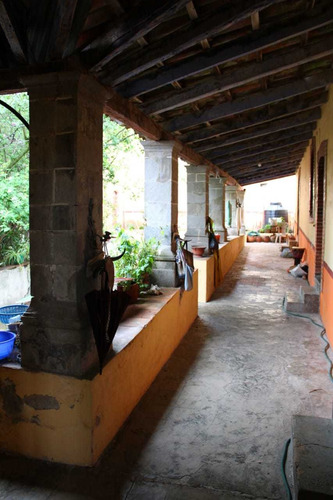 Imagen 5 de 14 de Rancho Ganadero En Venta En Nopala Hidalgo.