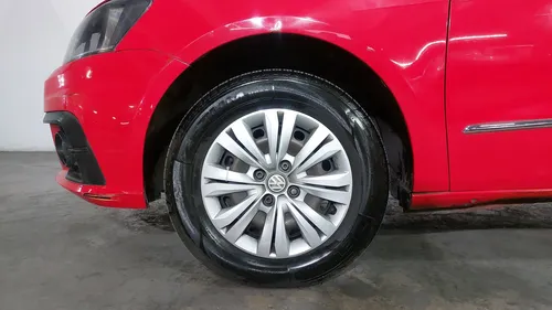 Volkswagen Gol 1.6 5 PTAS. TRENDLINE