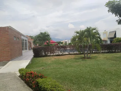 Casa en arriendo