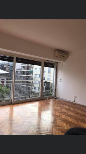 Imagen 7 de 13 de Oportunidad Dos Ambientes Balcon Frent Belgrano
