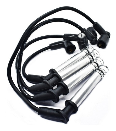 Cables Bujia Delphi