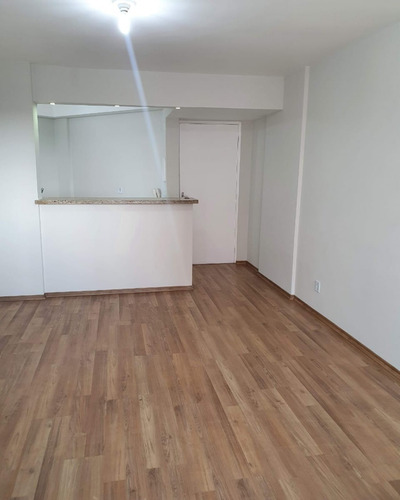 Imagem 2 de 7 de Apartamento - Ap00326 - 69375065