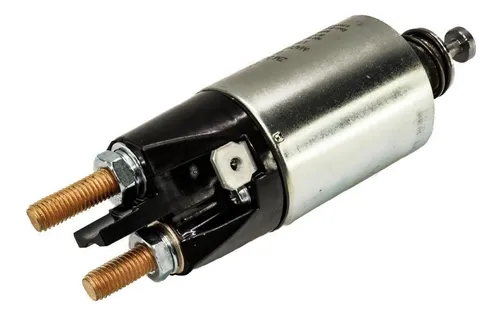 Automático Motor Partida Volvo Fh Fm Ônibus 9700 9900 Zm2897 Automático Motor Partida Volvo Fh Fm Ônibus 9700 9900 Zm2897