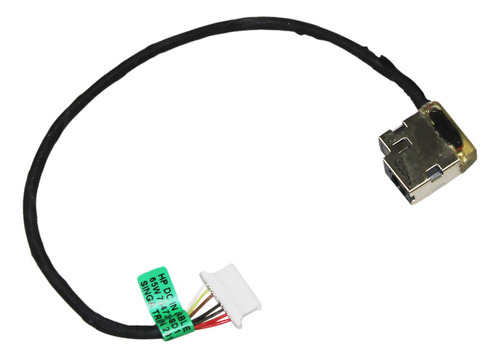 Centro De Carga Para Hp 15-bs026la 15-bs 15-ab 799749-s17