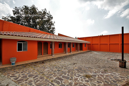 Rancho De Lujo A 15 Min De Guadalajara El Arenal Jalisco