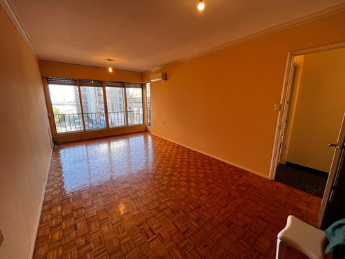 Apartamento - Venta - Centro Con Renta