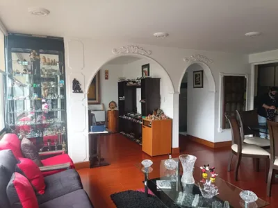 Apartamento en arriendo