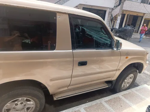 Toyota Sumo