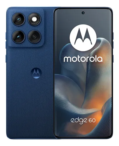 Motorola Edge 60