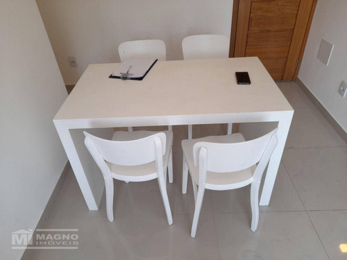 Imagem 7 de 22 de Apartamento Com 2 Dormitórios Para Alugar, 49 M² Por R$ 2.000/mês - Mooca - São Paulo/sp - Ap2520