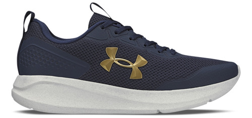 Tênis Under Armour Charged Essential 2 Corrida Masculino