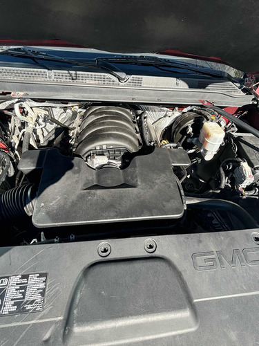 Gmc Yukon 2017 6.2 V8 T/a