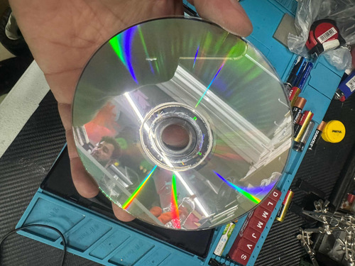 Crash Nitro Kart Para Playstation 2 Original (Usado)