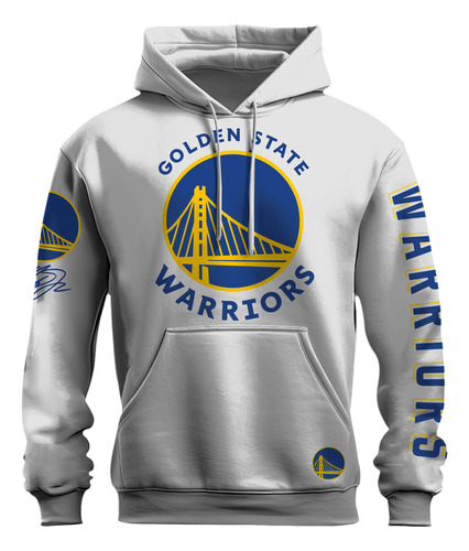 Sudadera Deportiva Gollden Statte N Baa