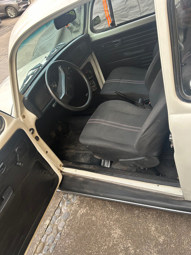 Vocho Mod 1994 Motor 1600 Fi Original
