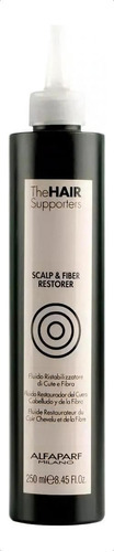 Alfaparf The Hair Supporters Fluido Reconstructor  X250ml