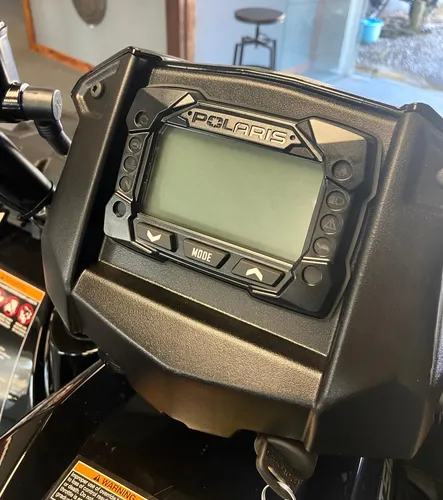 Cuatriciclo Polaris Sportsman 850 Touring