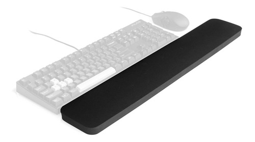 Grifiti Fat Wrist Pad 24 Reposamuñeca Estandar 4 0.75