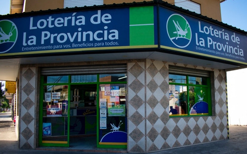 Imagen 2 de 3 de Agencia De Lotería Y Quiniela Gonzalez Catan La Matanza