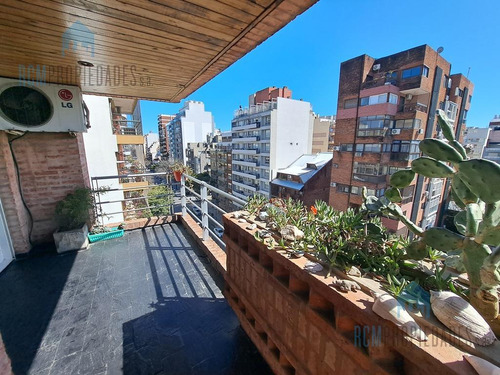 Departamento En Venta Villa Urquiza 3 Amb Cochera Apto Credito