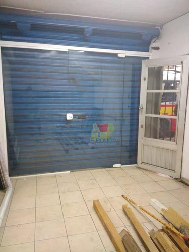 Imagem 2 de 17 de Sobrado Para Alugar, 170 M² Por R$ 2.700,00/mês - Tatuapé - São Paulo/sp - So0723