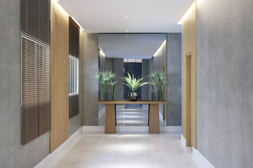 Imagem 10 de 14 de Apartamento, 1 Dorms Com 52.37 M² - Caiçara - Praia Grande - Ref.: Mgq299 - Mgq299