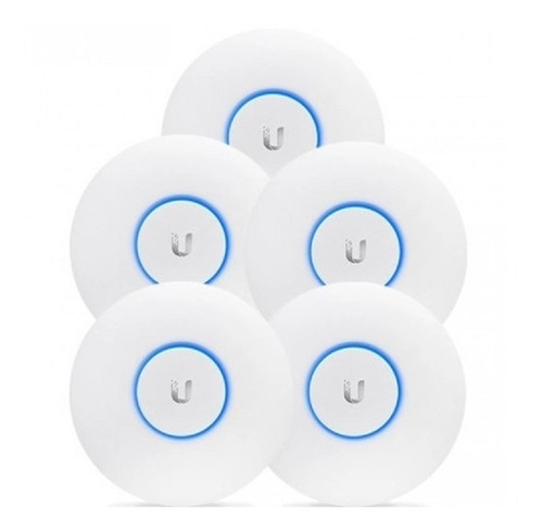Access Point Ubiquiti Networks Unifi Ac Lr Inalámbrico 1000