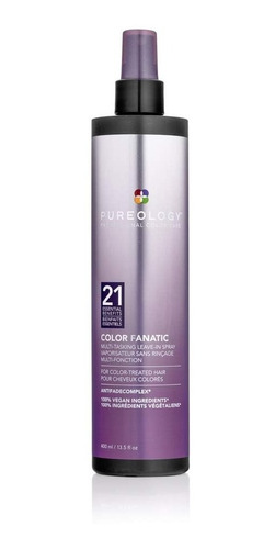 Pureology Color Fanatic Multi Tasking Leave-in Spray 400ml