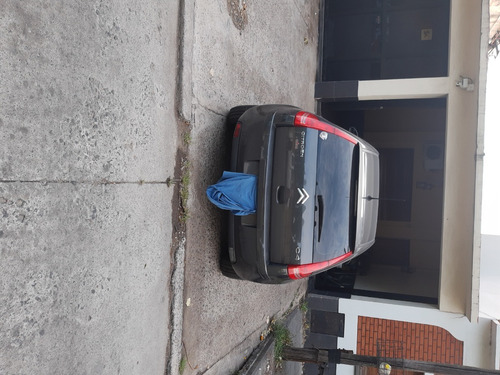 Citroën C4 Pack Look 1.6 5 Puertas 2010