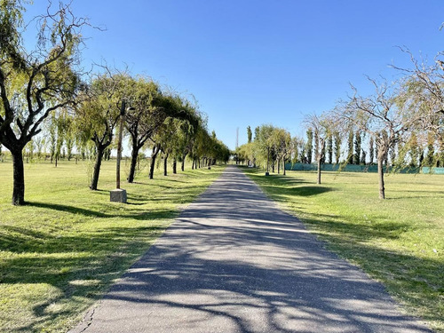 Imagen 2 de 21 de Venta Terreno Haras De Funes Club De Campo