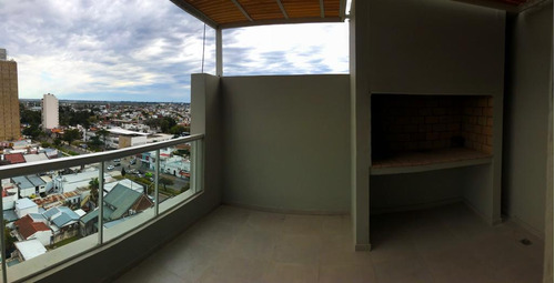 Departamento En Venta Santa Fe - 2 Dormitorios Y Cochera