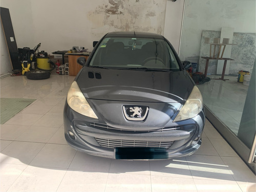 Peugeot 207 Diesel