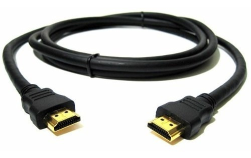 Cabo Hdmi Videogame 1.5 Fullhd 1080p Ps3 Tv Dvd Home Xbox