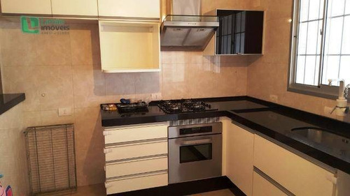 Imagem 8 de 16 de Sobrado Com 3 Dormitórios À Venda, 150 M² Por R$ 550.000,00 - Vila Nova Cachoeirinha - São Paulo/sp - So0358