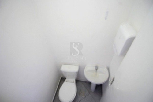 Imagem 5 de 11 de Sala Comercial - Chacara Santo Antonio - Ref: 35720 - V-35720