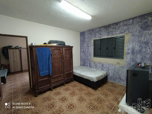 Imagem 7 de 30 de Chácara À Venda Em Jardim Colonial 1 - Ch009170