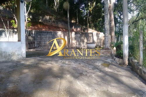 Imagem 22 de 30 de Chacara - Ch00063 - 34787311