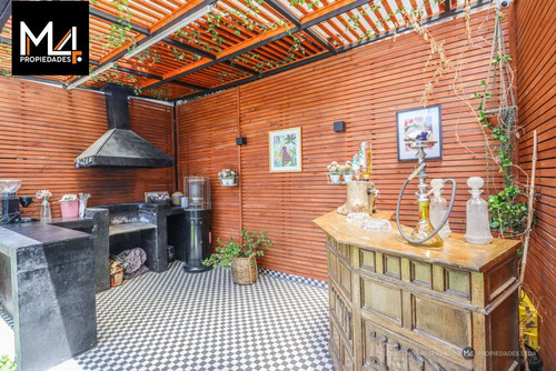 Casa En Venta En Las Condes 3 Dormi, Mas Servicio Y Estar