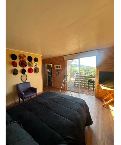 Venta Casa Caleu-tiltil (solo Contado)