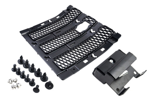 Kit Seguro Cofre Jeep Gladiator Sport 2020 3.6l