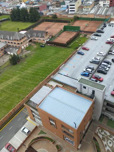 Apartamento Conjunto Amonte Nueva Colina
