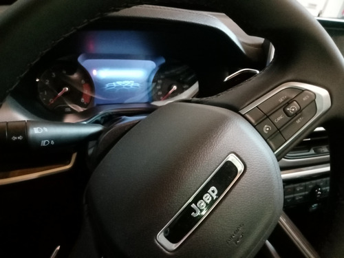 Jeep Compass 1.3 Longitude At6