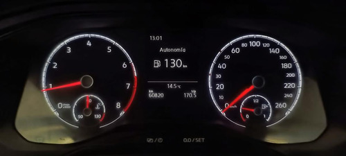 Volkswagen Polo 1.6 Msi Trendline