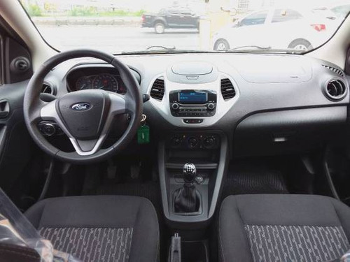 Ford Ka 1.5 Ti-vct Flex Se Manual